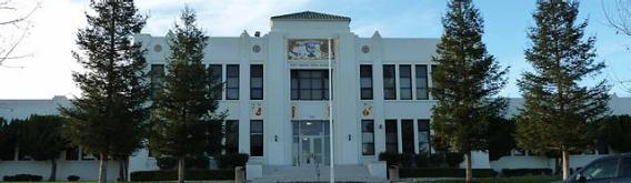 Taft Union High School