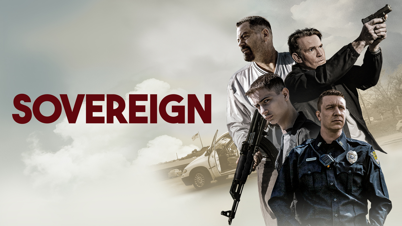 Movie Recommendation: Sovereign