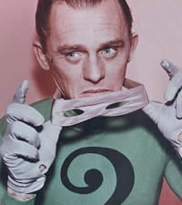 gorshin