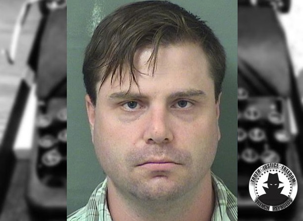 Another Florida teacher arrested for naked Snapchats (not a repeat)