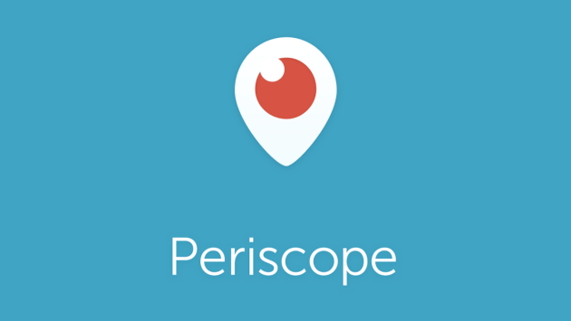 Periscope to make users into moderators and why this won't work