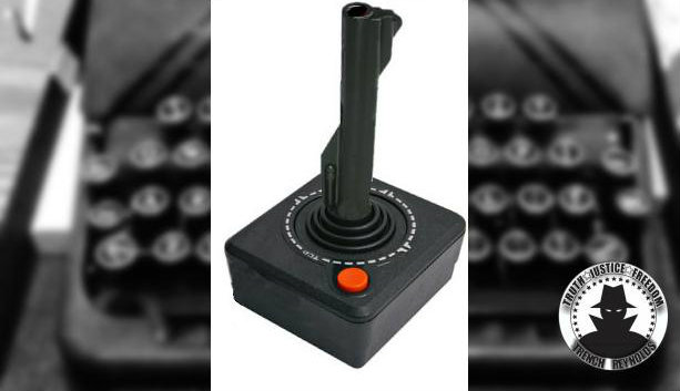 Video games being made the scapegoat for violence again