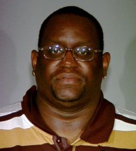 Joseph Anthony McDaniels