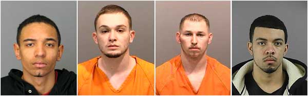 Burns, Gow, McGowan and Ibarra-Gonzales