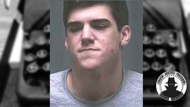 Central Mich. college student caught in Snapchat exchange with 12-year-old girl