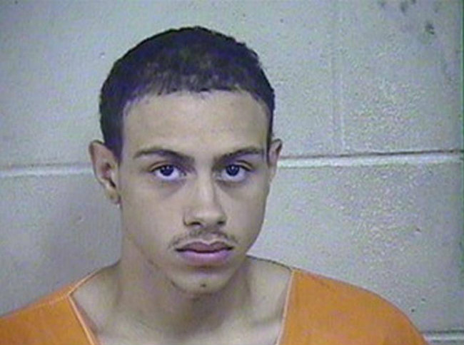 Snapchat sex robbery turns into shooting