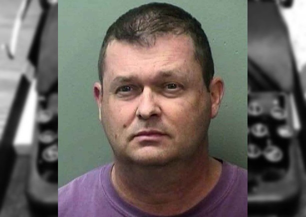 Robert Blaine Harris