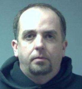 Robert Michael Stevens