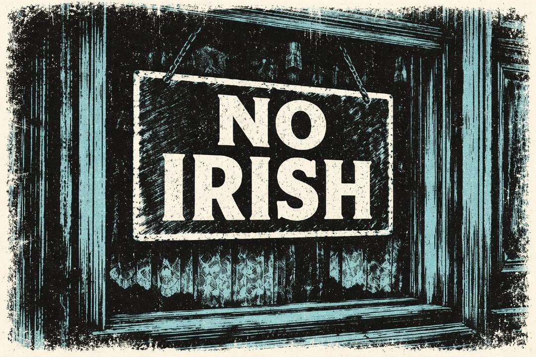 Irish Man Says ICE Papers Were Forged in Deportation Case