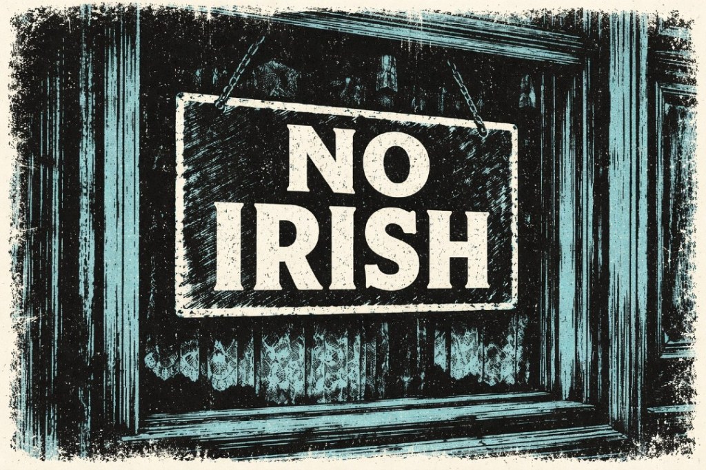 Irish Man Says ICE Papers Were Forged in Deportation&nbsp;Case