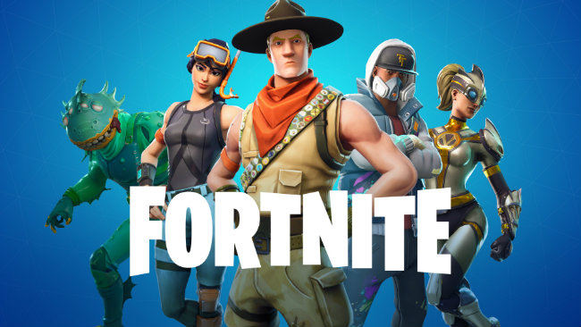 Are your kids in danger from predators while playing Fortnite?