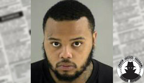 2nd arrest made in Va. LetGo murder