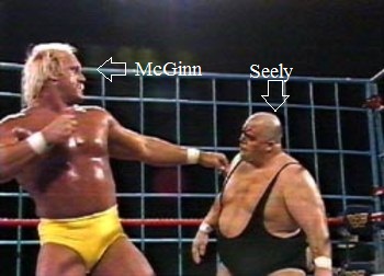 Fictional representation