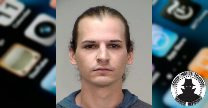 Minnesota man charged with Snapchat revenge porn