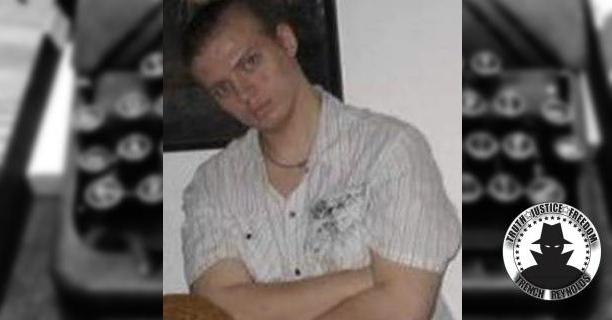 Self-proclaimed pedophile says crimes were 'civil disobedience'