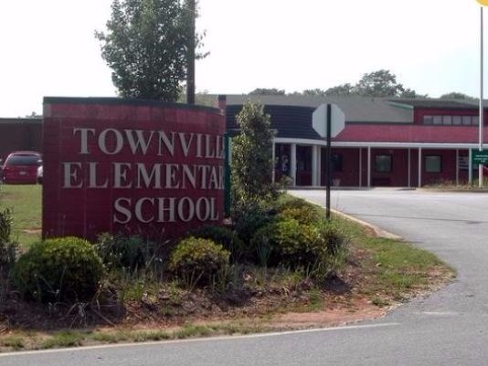 More on the Townville Elementary School shooting