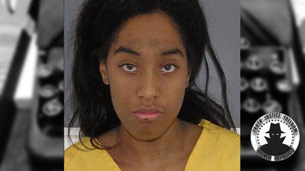 Woman accused of livestreaming molestation of 4-year-old on Periscope