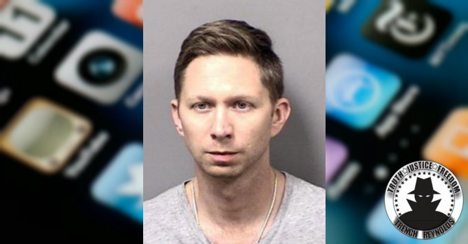 Florida church worker caught with Omegle child porn