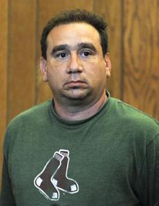 Mark David Tritto III