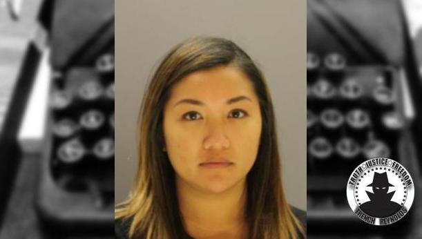 Texas Teacher blackmailed by student she was having sex with