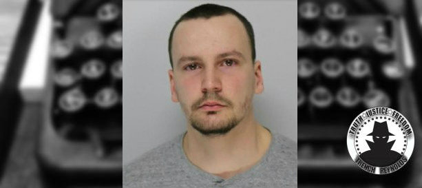 Mass. man accused of raping girl he met through Omegle