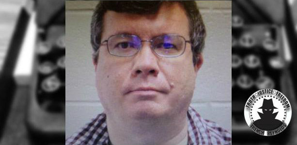 NC mountain town lawyer caught running camera in bathroom