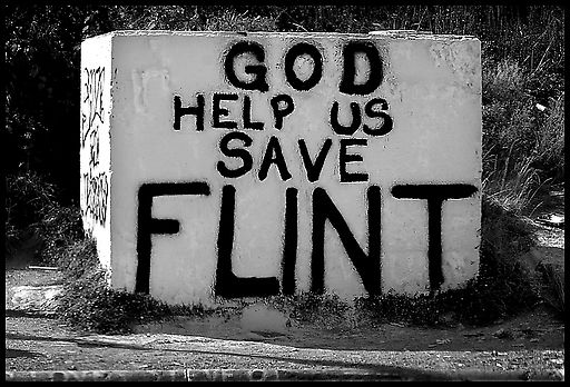 Flint-Michigan