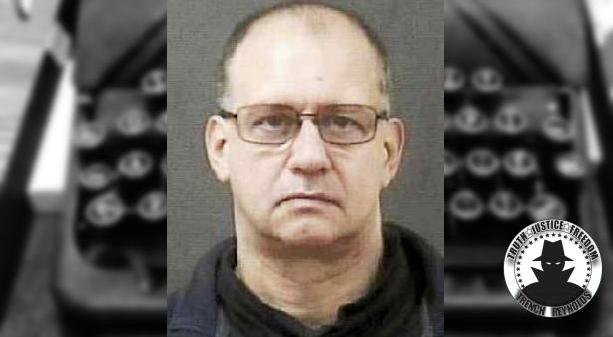 Former school janitor charged with trading child porn on Omegle