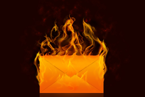 We get letters: And if you call yourself a journalist?