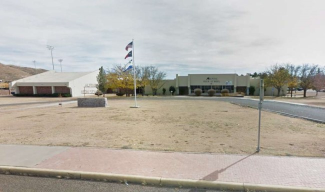 Partial motive revealed in Alpine High shooting