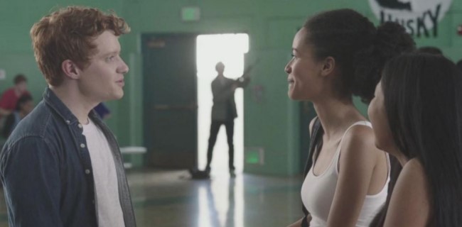 Sandy Hook PSA "Know The Signs" misses the mark