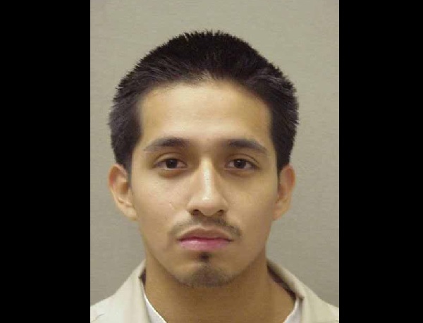 James Zarate’s conviction upheld