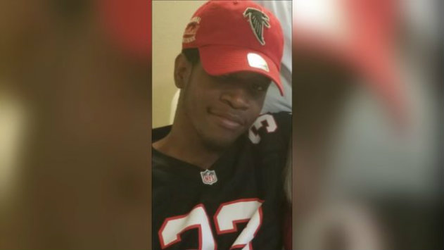 Ga. OfferUp killing over Playstation