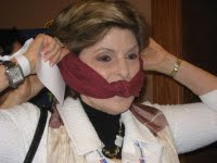 Gloria Allred