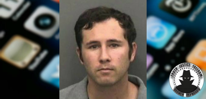 Florida man accused of blackmailing underage Facebook friend into sending nudes