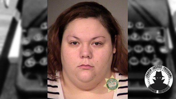 Portland woman accused of prostituting 3-year-old daughter on Backpage
