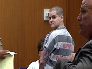 John Hock. What emo douchebags look like in prison.