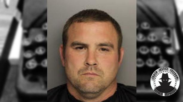 Who watches the watchmen?: Kik kreeper cop told girl to stop crying in pictures