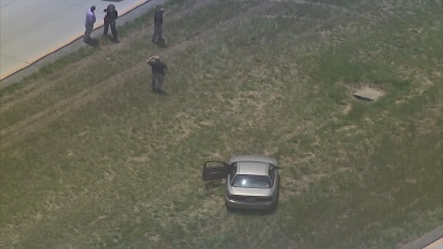 Ga. highway gunman idolized Parkland shooter