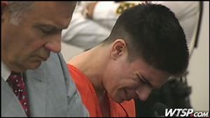 Jared Cano (poor baby)