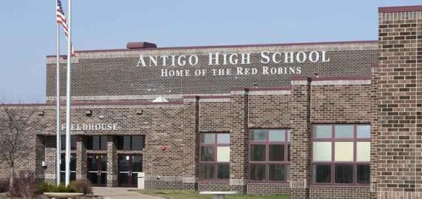 Antigohighschool