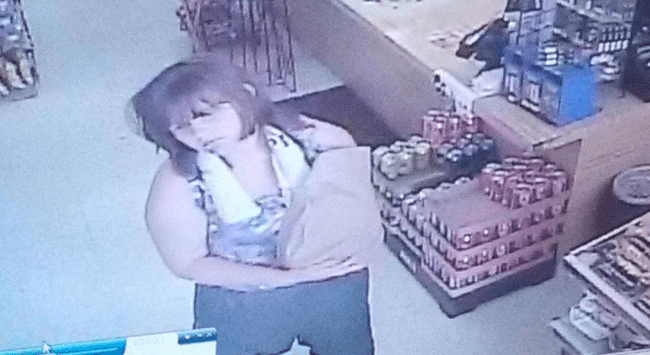 HayleighWilsonsecuritycam