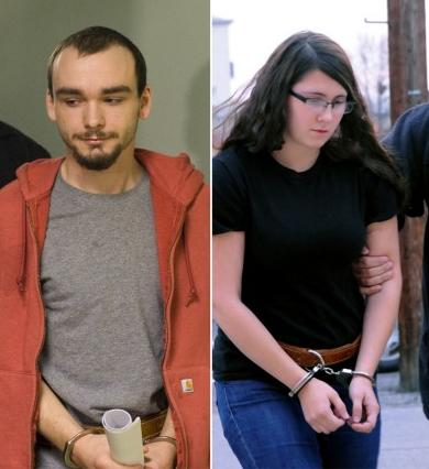 Husband and wife craigslist killers plead guilty