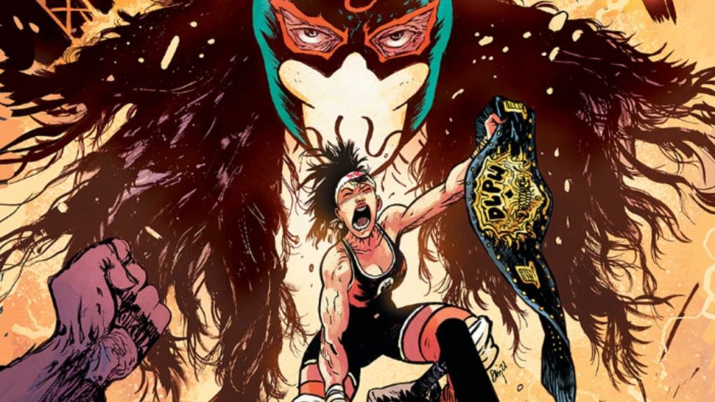 2022: The Year in Trench