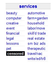 craigslistcensored