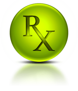 rx