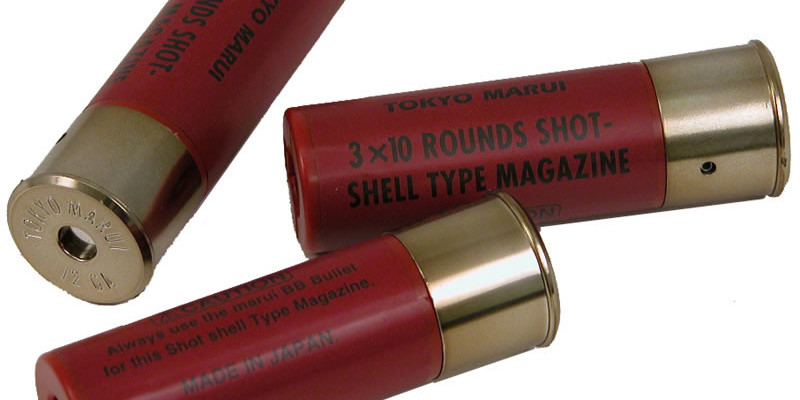 Would be Portland school shooter only had one shotgun shell