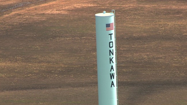 Another case of "It can't happen here."