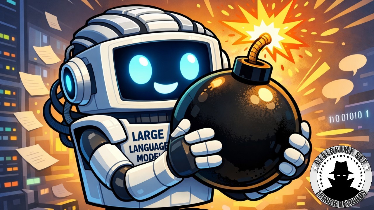 We All Need to Calm TF Down About AI and Mass Violence