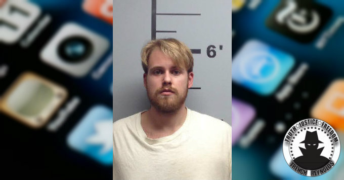 Snapchat sleaze accused of trading nudes with roommate's underage sister